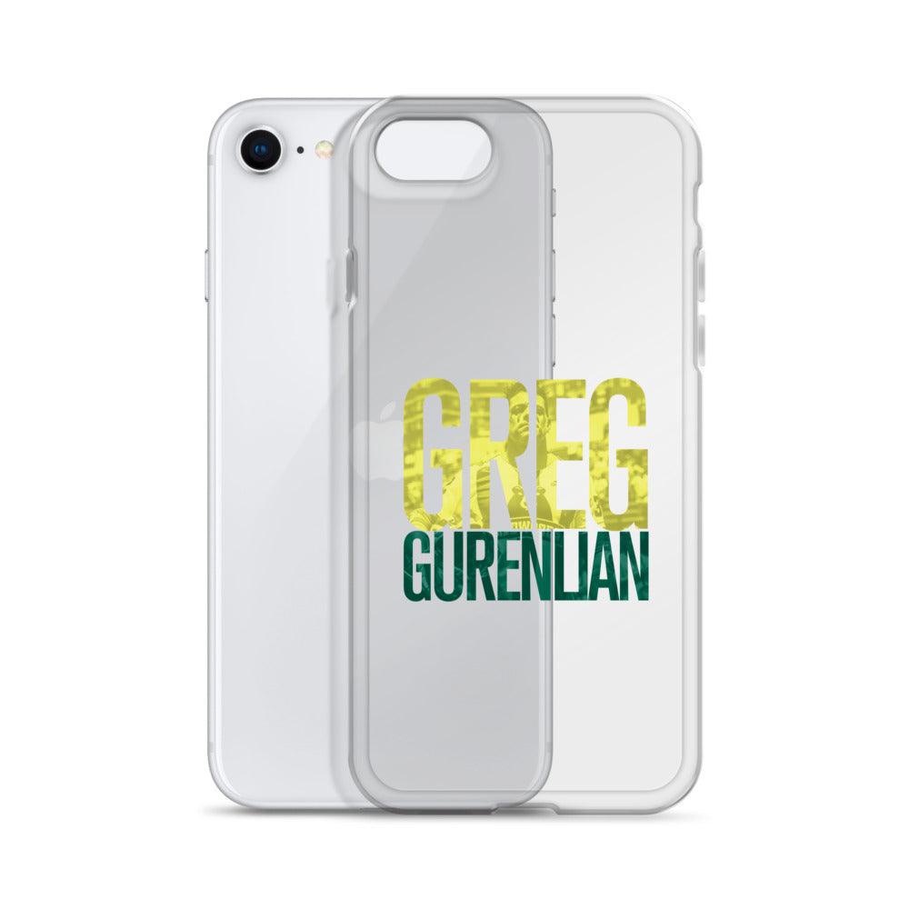 Greg Gurenlian "Gameday" iPhone® - Fan Arch