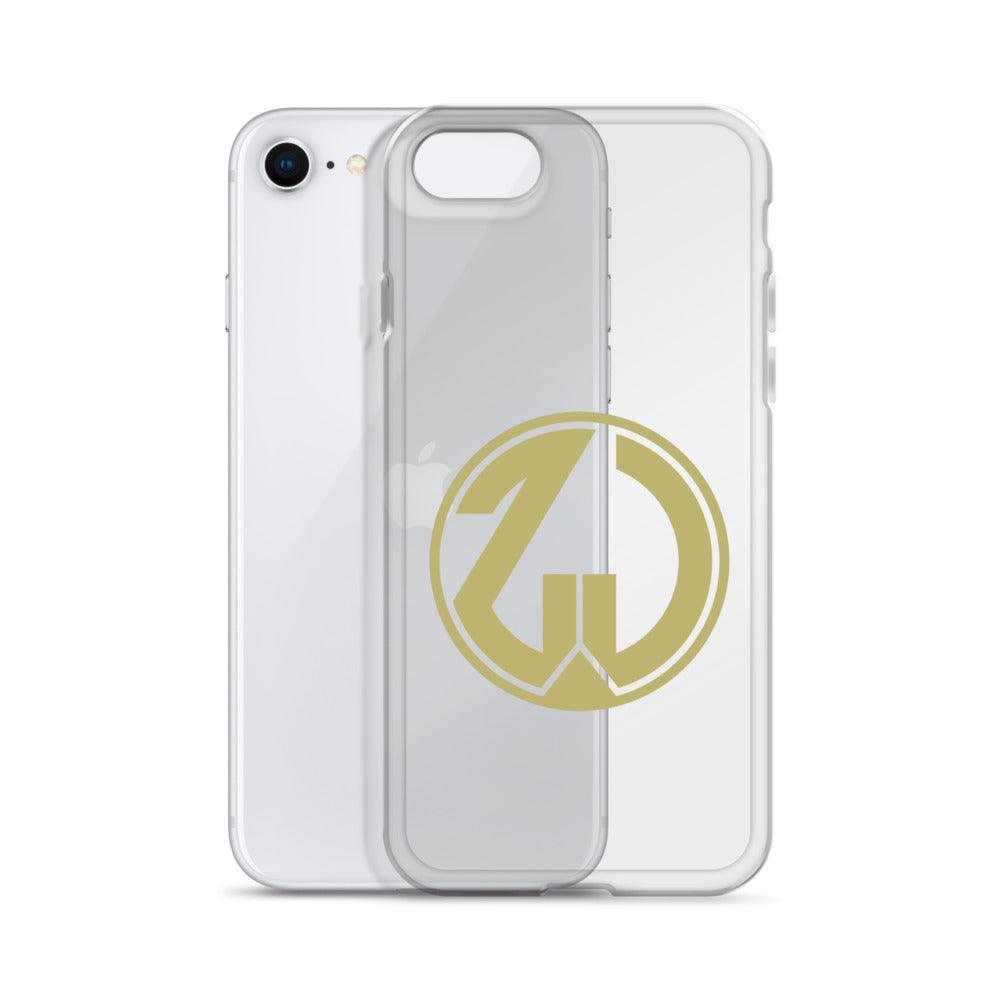 Zeb Jackson "Essential" iPhone® - Fan Arch