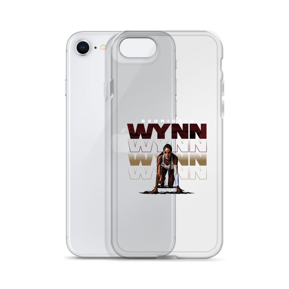 Sedrickia Wynn "Gameday" iPhone® - Fan Arch