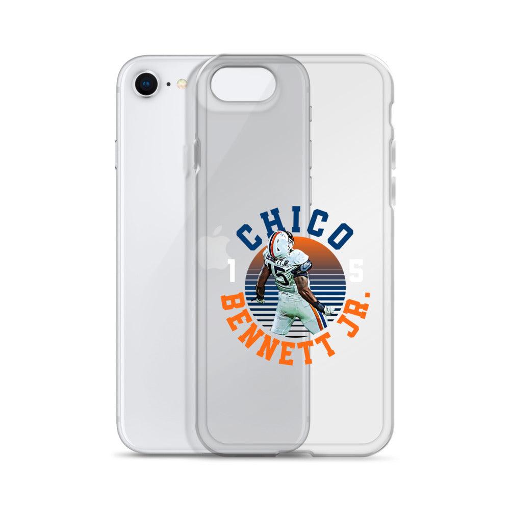 Chico Bennett Jr. "Gameday" iPhone® - Fan Arch