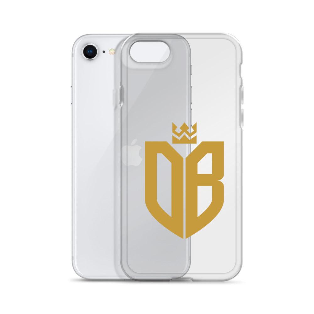 Destiny Battle "Royalty" iPhone® - Fan Arch