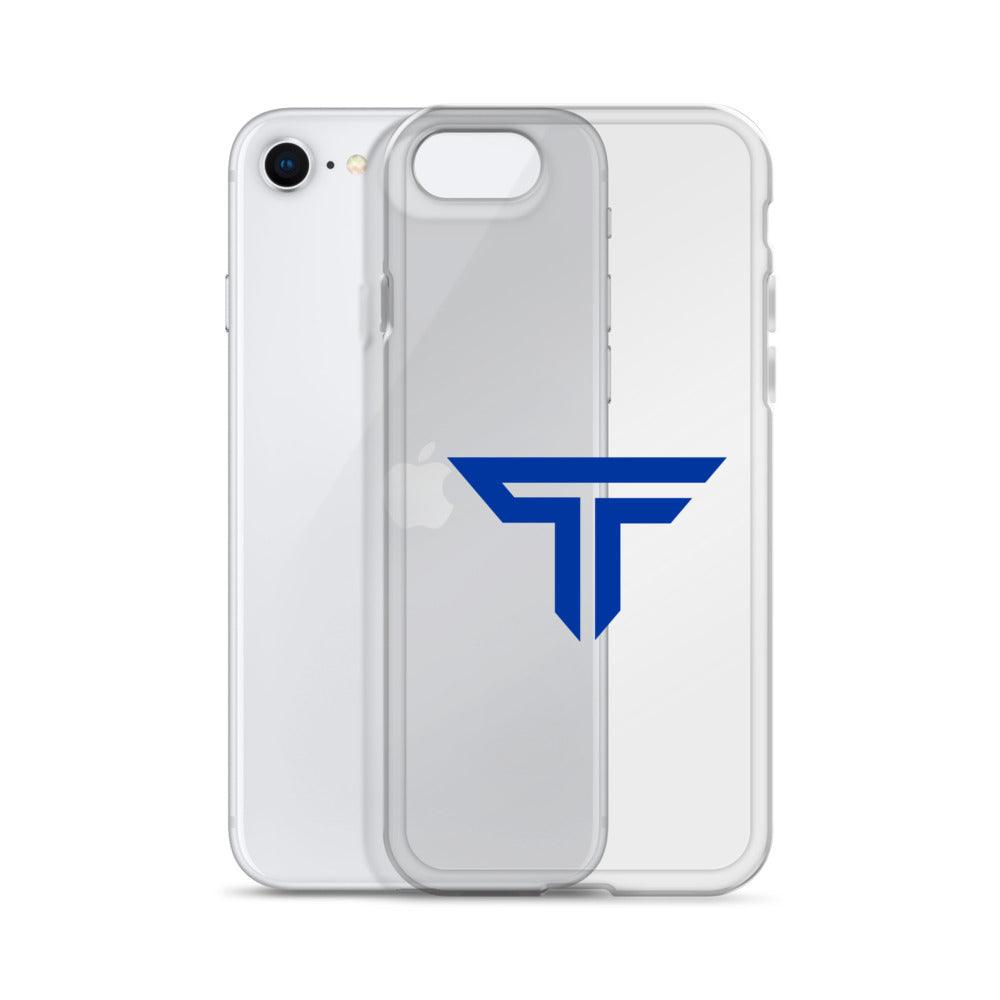 Tyreese Fearbry "Essential" iPhone® - Fan Arch