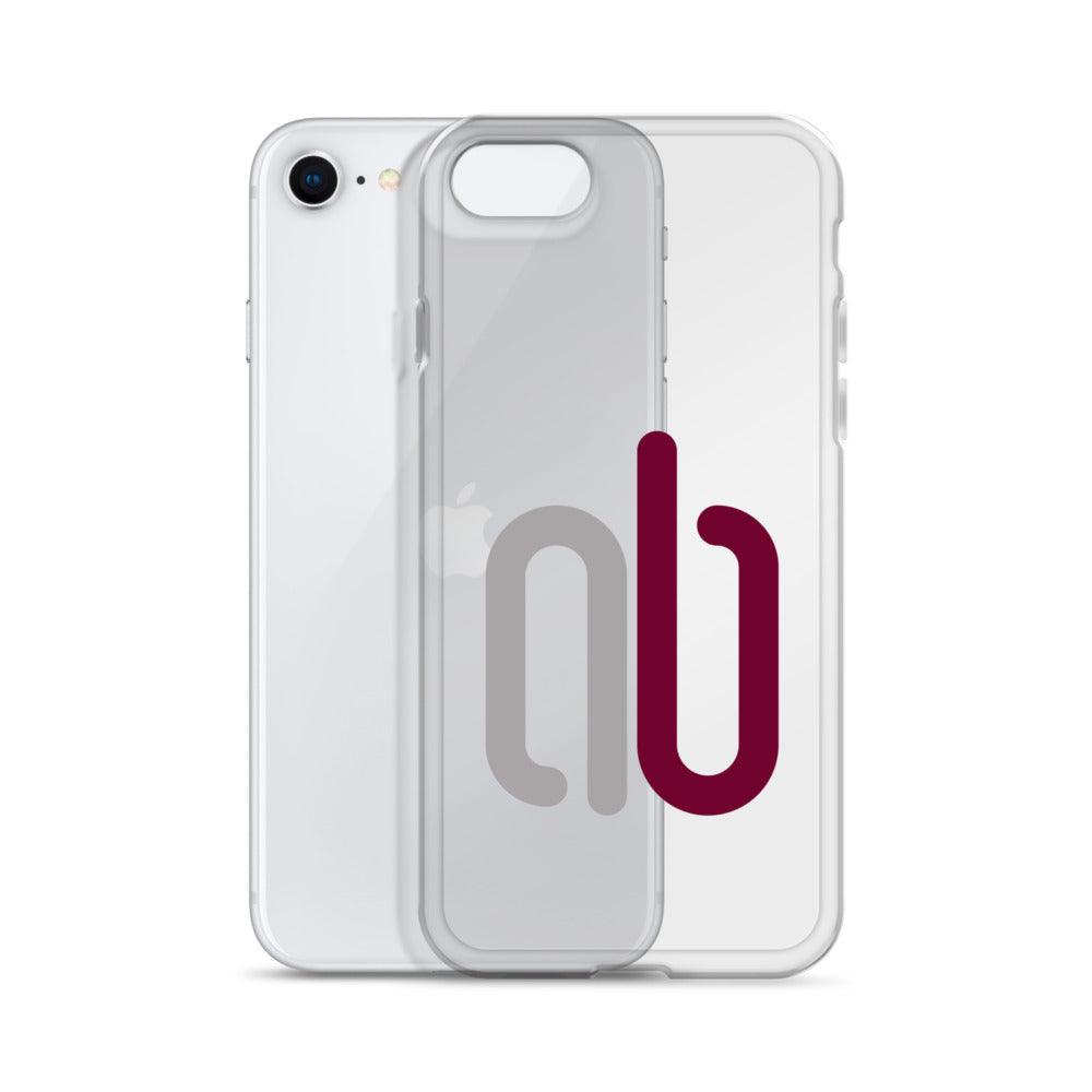 Andrew Body "Essentials" iPhone® - Fan Arch