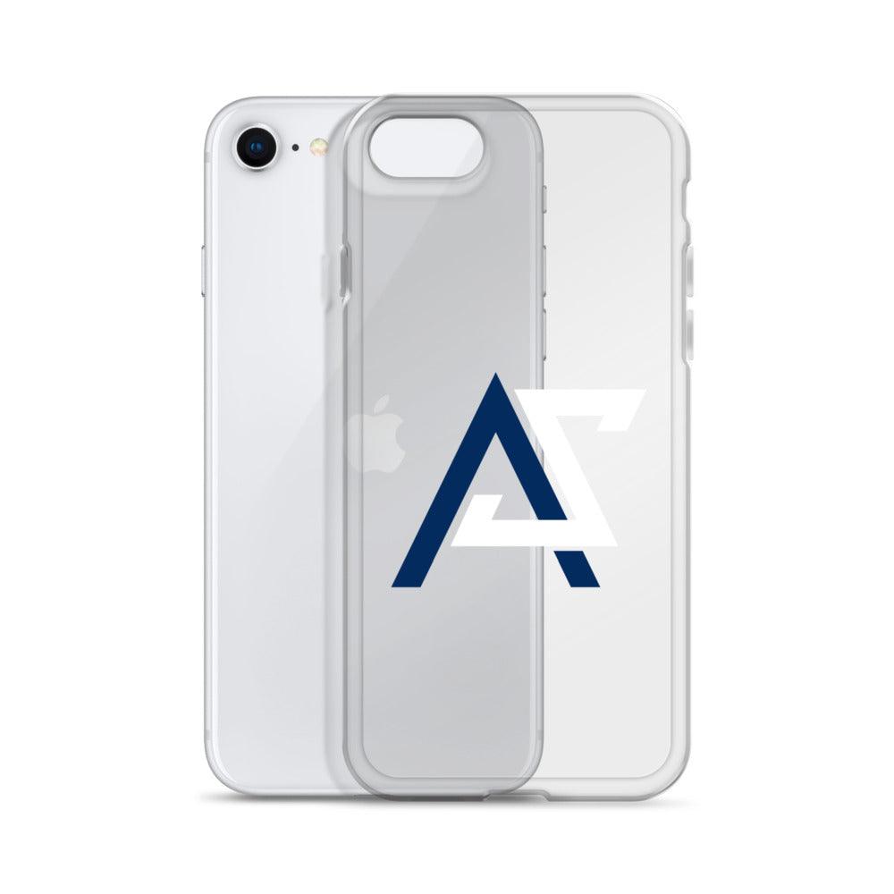 Adrianna Smith "Essential" iPhone® - Fan Arch