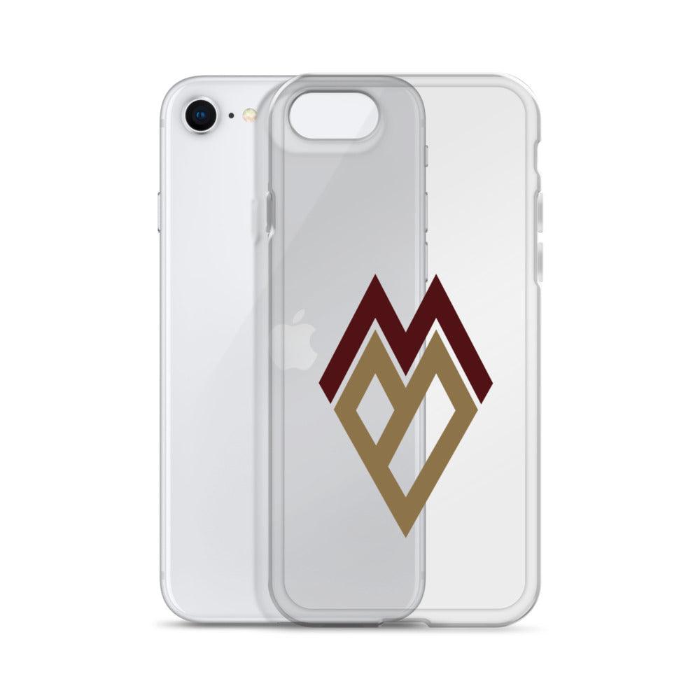 Marcell Barbee "Essential" iPhone® - Fan Arch