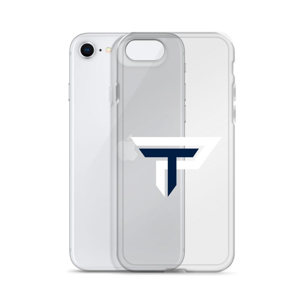 Tyler Powell "Essential" iPhone® - Fan Arch