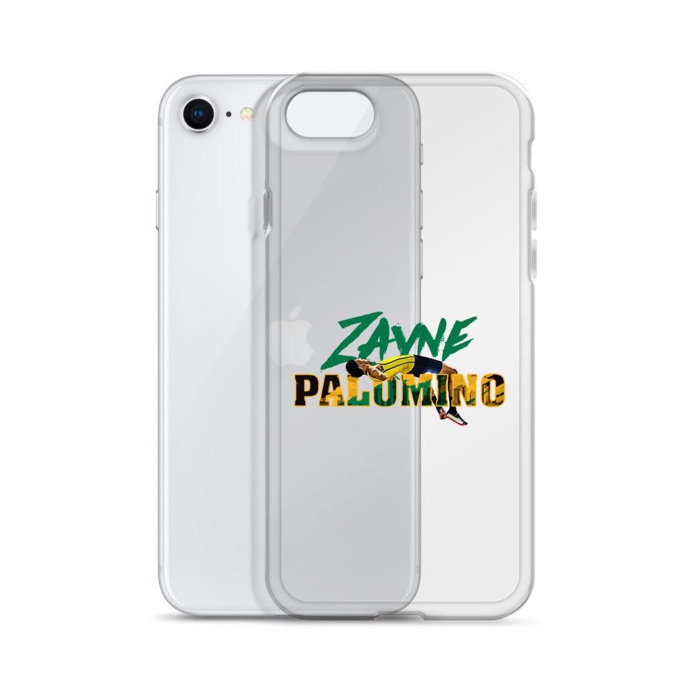 Zayne Palomino "Gameday" iPhone® - Fan Arch