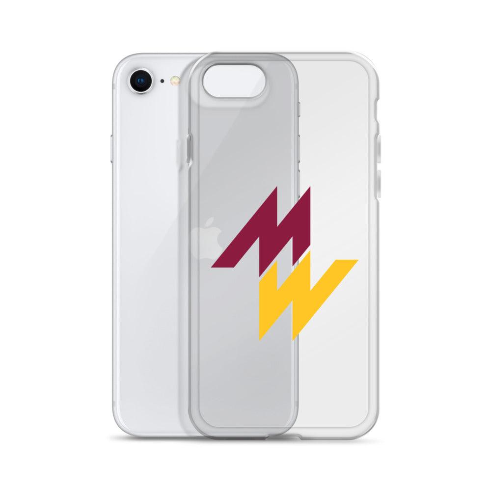 Macen Williams "Elite" iPhone® - Fan Arch