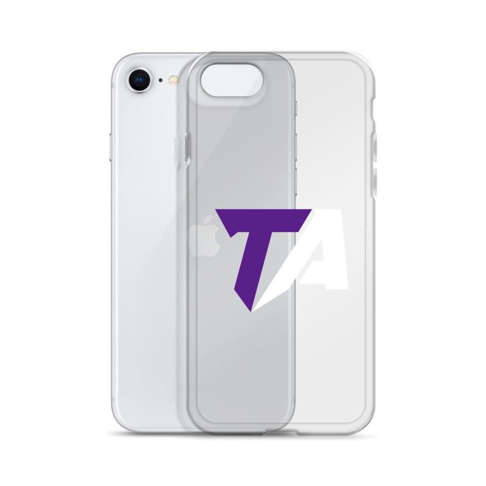 Thomas Armstrong "Signature" iPhone® - Fan Arch