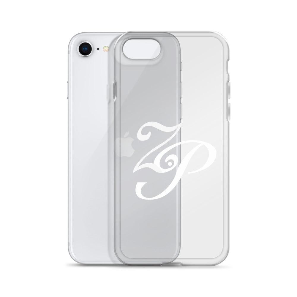 Zayne Palomino "Essential" iPhone® - Fan Arch