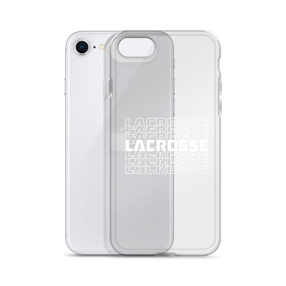 Lacrosse iPhone® - Fan Arch