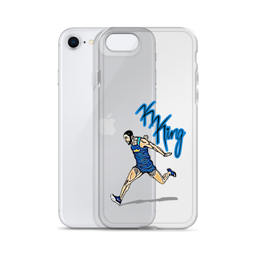 Kyree King "Electric" iPhone® - Fan Arch