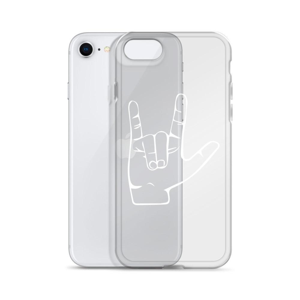 Jacobi Boykins "Elite" iPhone® - Fan Arch