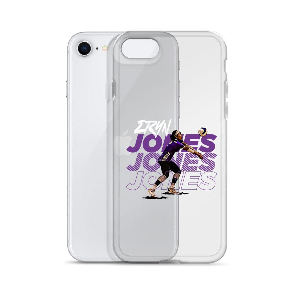 Eryn Jones "Gameday" iPhone® - Fan Arch