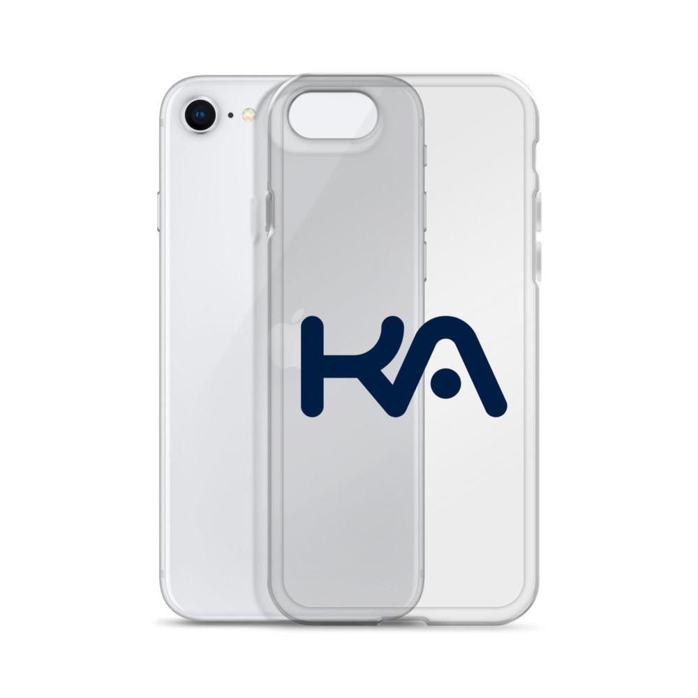 Kaleb Artis "Essential" iPhone® - Fan Arch