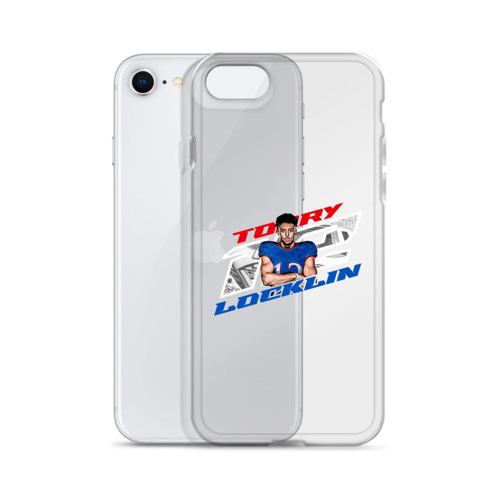 Torry Locklin "Gameday" iPhone® - Fan Arch