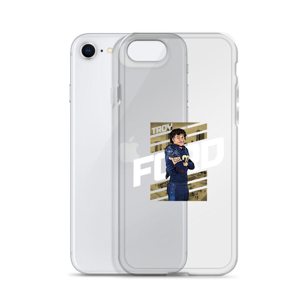 Troy Ford "Gameday" iPhone® - Fan Arch