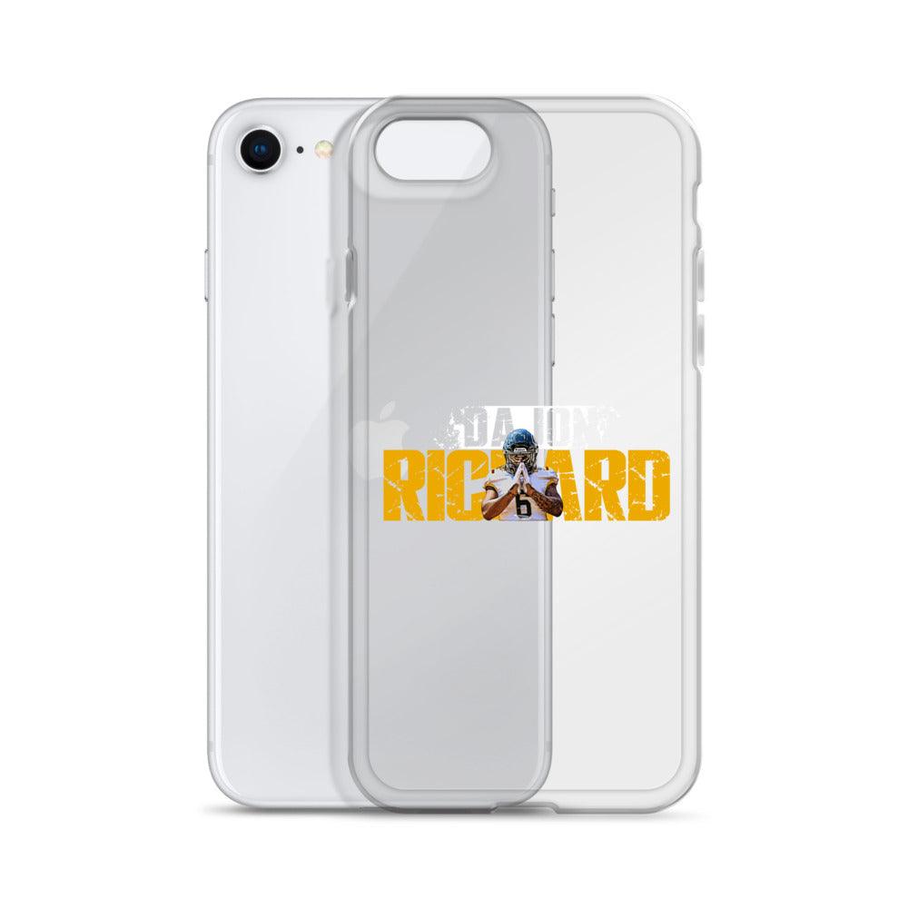 Dajon Richard "Gameday" iPhone® - Fan Arch