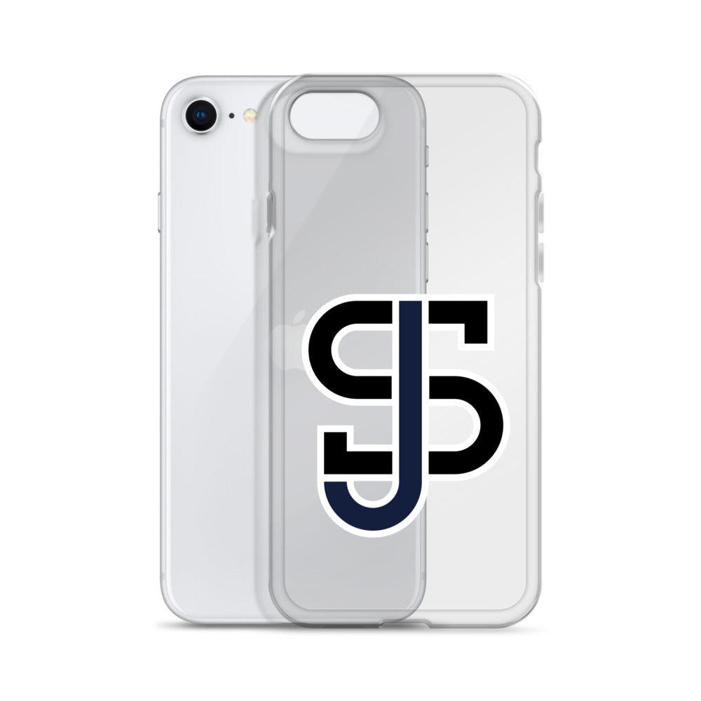 Jordan Scott "Essential" iPhone® - Fan Arch