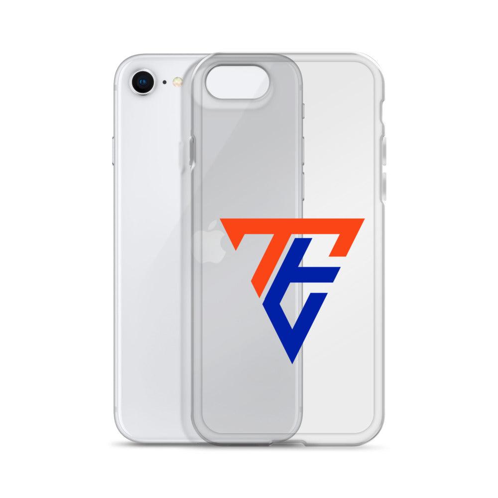 Ty Evans "Elite" iPhone® - Fan Arch