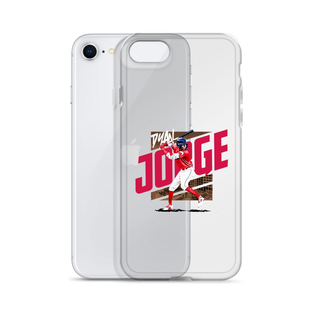 Dyan Jorge "Gameday" iPhone® - Fan Arch