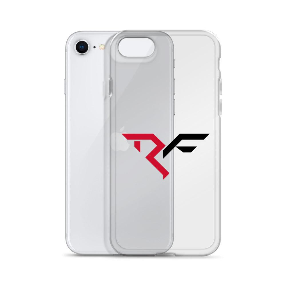 Ryan Flournoy "Essential" iPhone® - Fan Arch