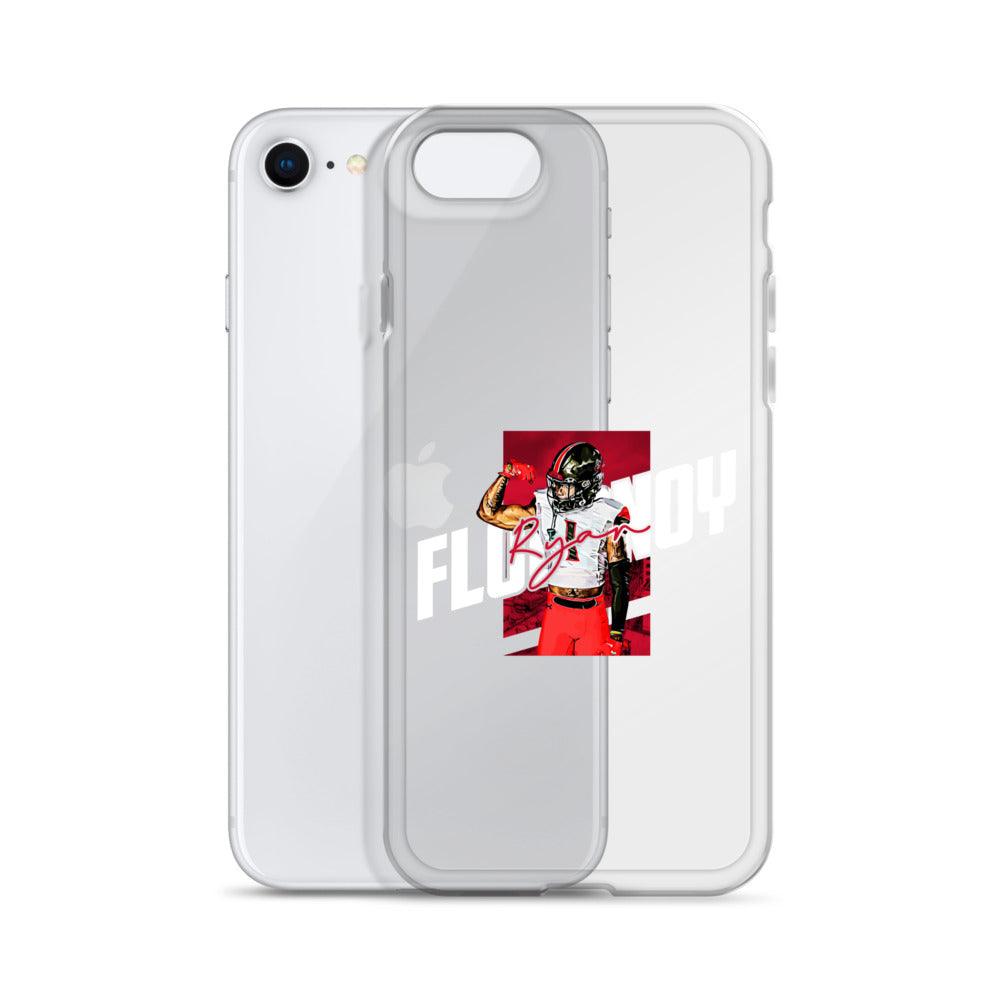 Ryan Flournoy "Gameday" iPhone® - Fan Arch