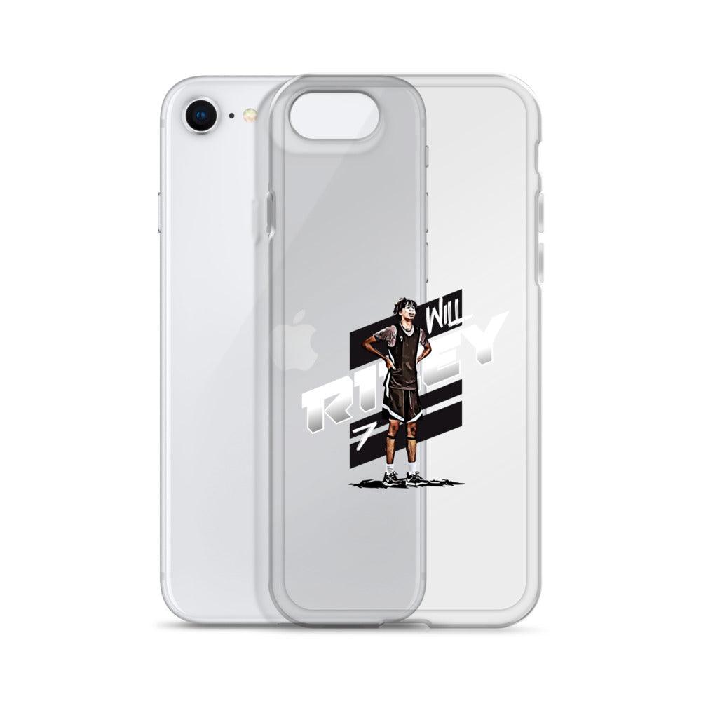 Will Riley "Gameday" iPhone® - Fan Arch