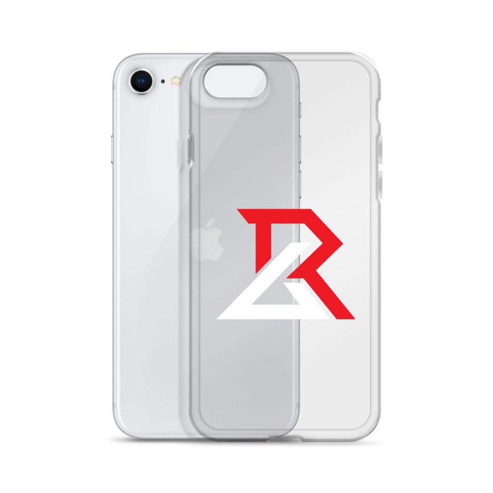 Rene Lastres "Essential" iPhone® - Fan Arch