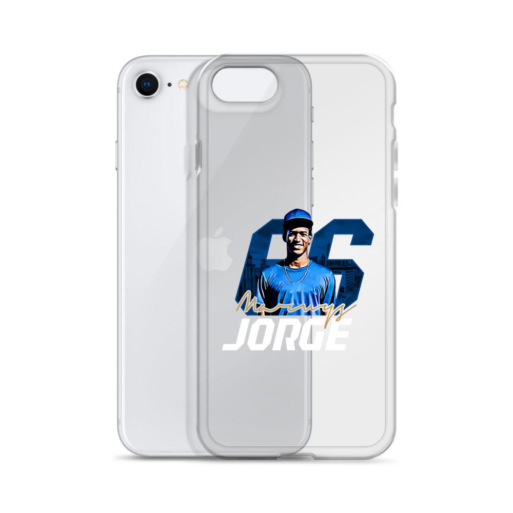 Marwys Jorge "Gameday" iPhone® - Fan Arch