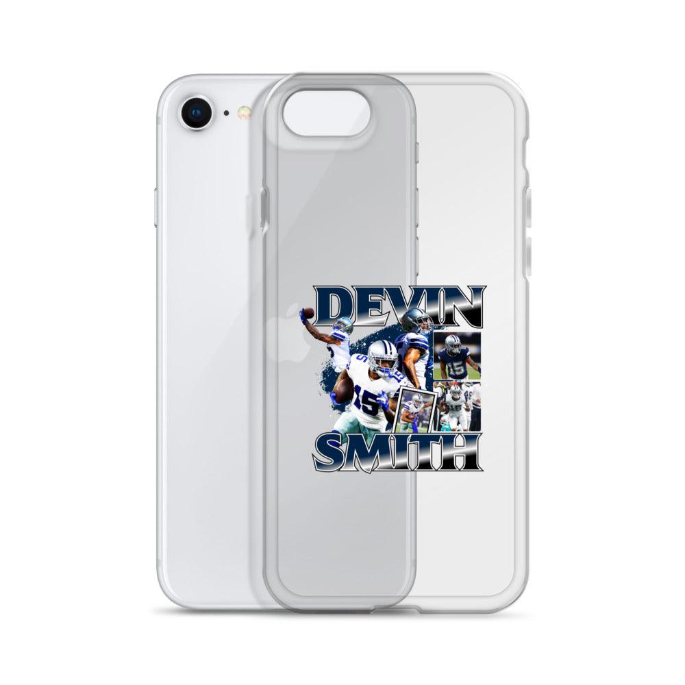 Devin Smith "Vintage" iPhone® - Fan Arch