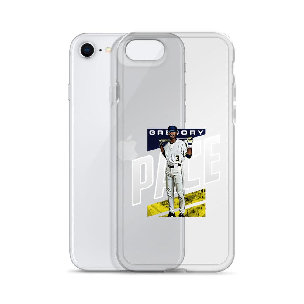 Gregory Pace "Gameday" iPhone® - Fan Arch