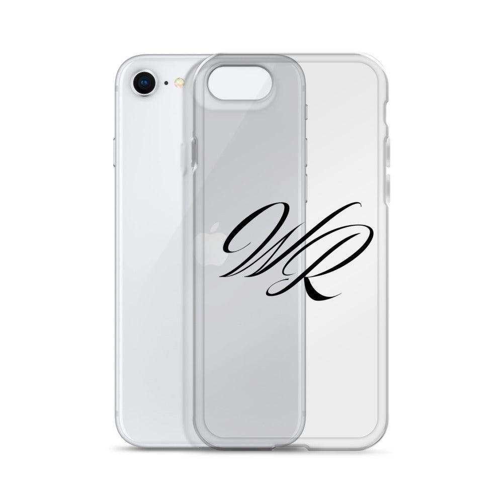 Will Riley "Signature" iPhone® - Fan Arch