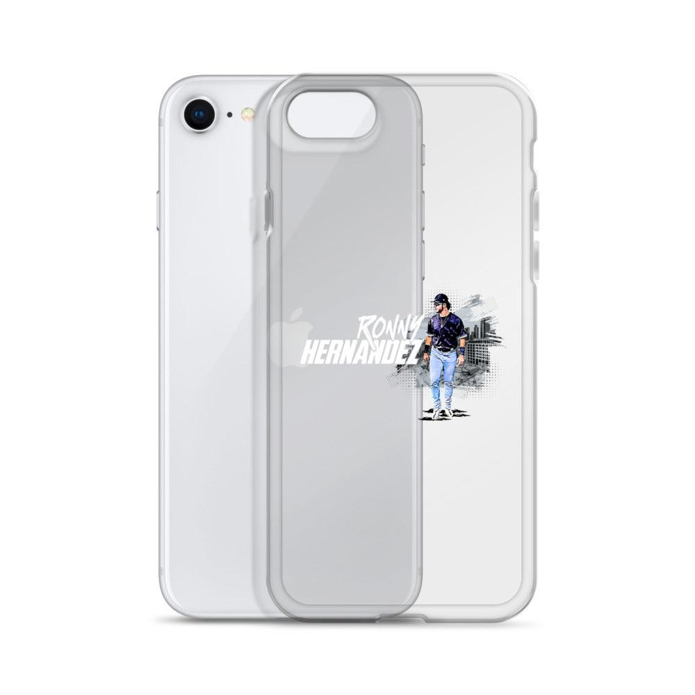 Ronny Hernandez "Gameday" iPhone® - Fan Arch