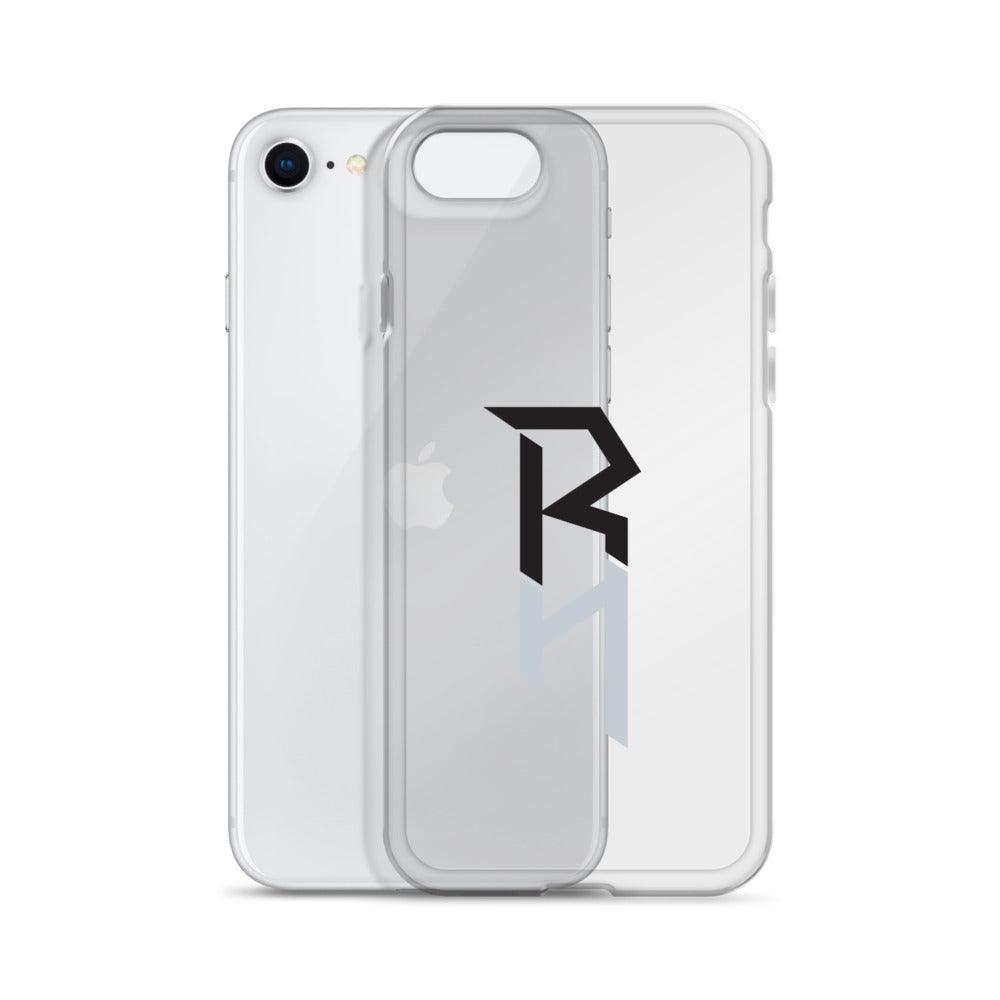 Ronny Hernandez "Essential" iPhone® - Fan Arch