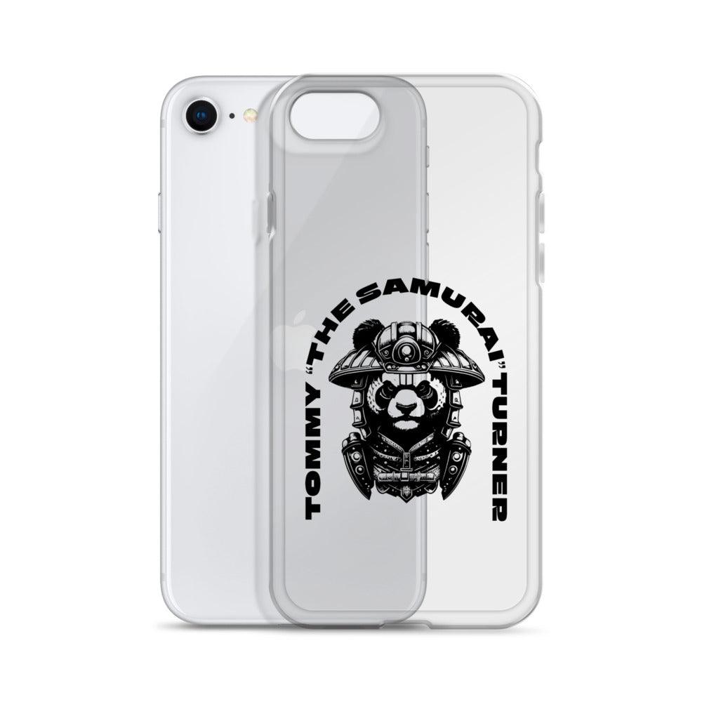 Tommy Turner "The Samurai" iPhone® - Fan Arch