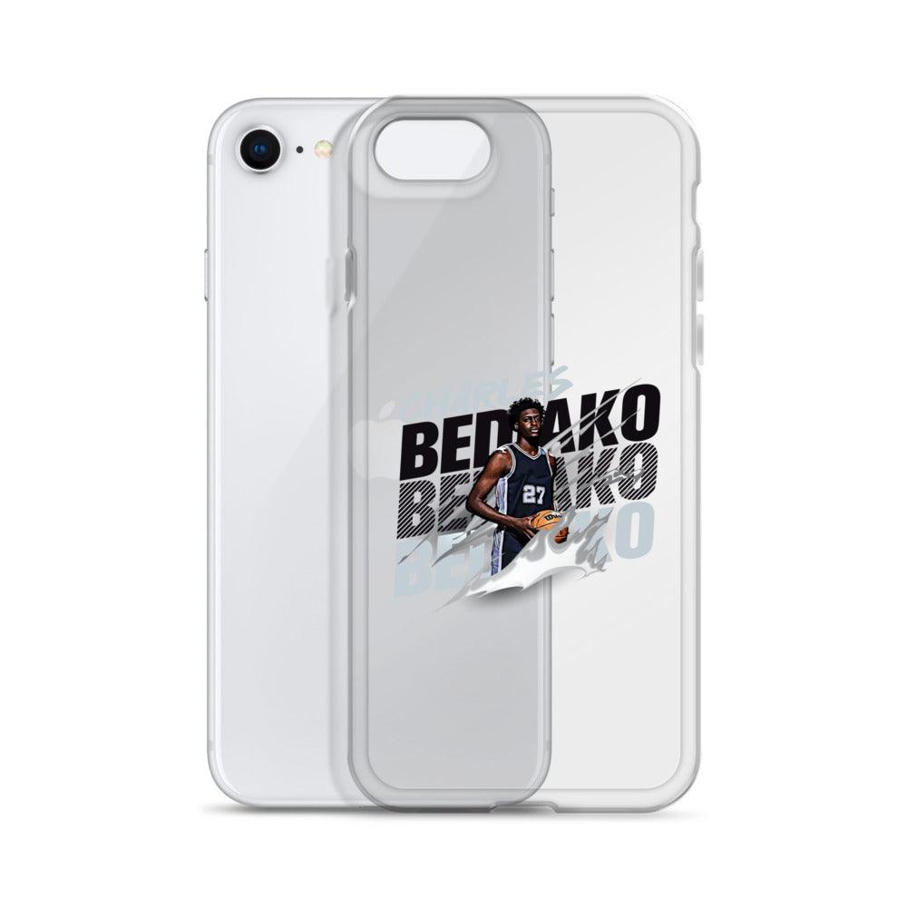 Charles Bediako "Gameday" iPhone® - Fan Arch