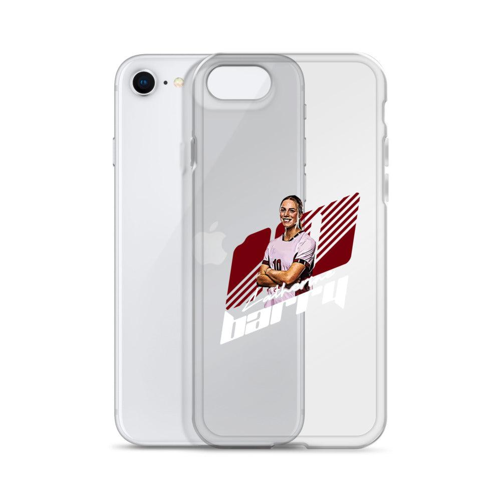 Catherine Barry "Gameday" iPhone® - Fan Arch