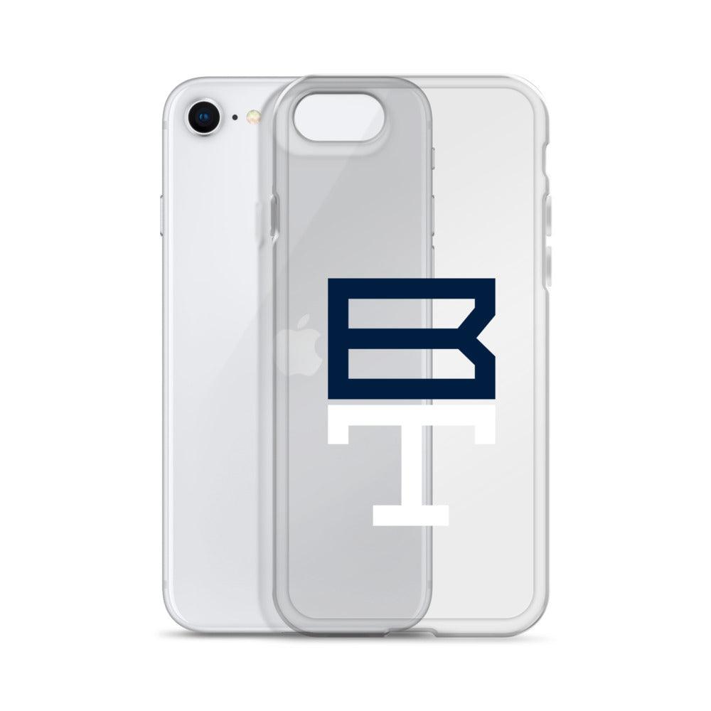 Brandon Talton "Signature" iPhone® - Fan Arch