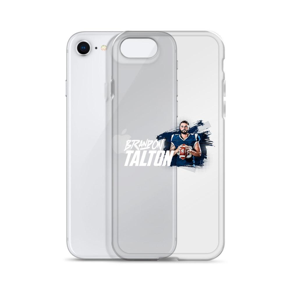 Brandon Talton "Gameday" iPhone® - Fan Arch