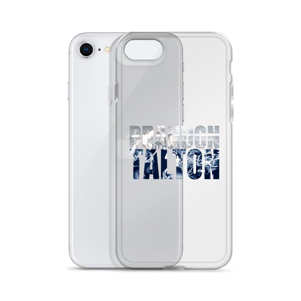 Brandon Talton "Essential" iPhone® - Fan Arch