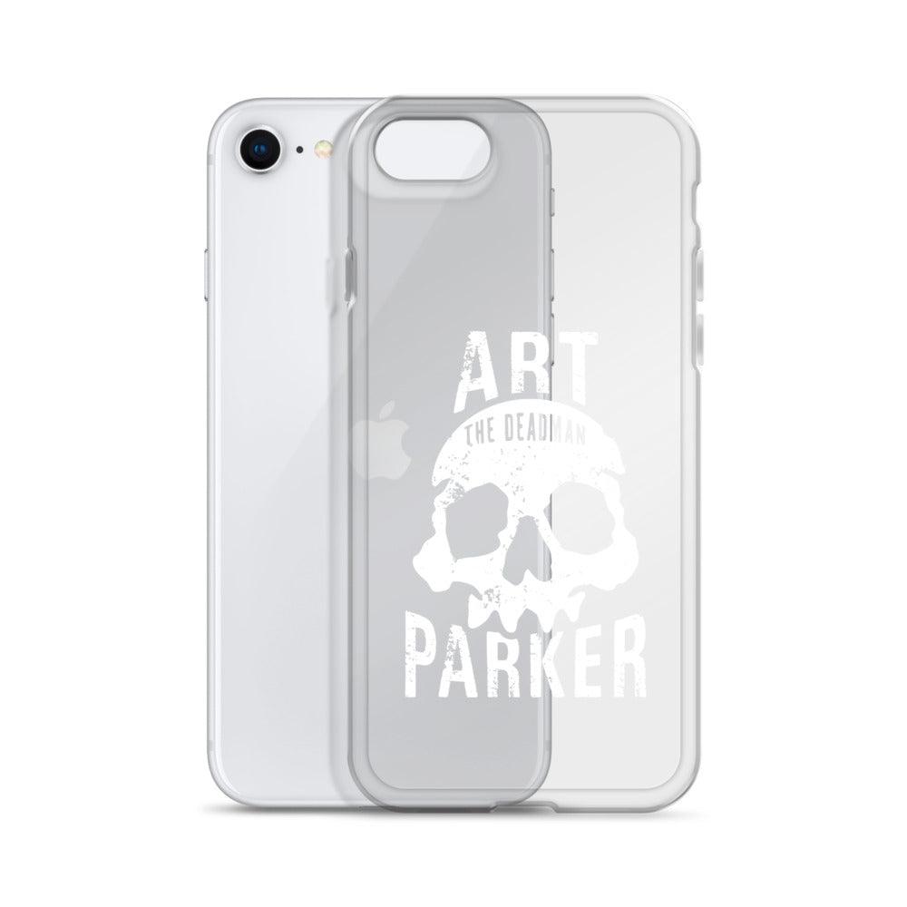 Art Parker "Deadman" iPhone® - Fan Arch