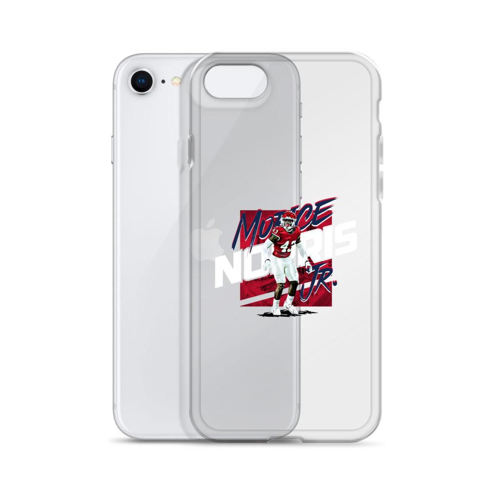 Morice Norris "Gameday" iPhone® - Fan Arch