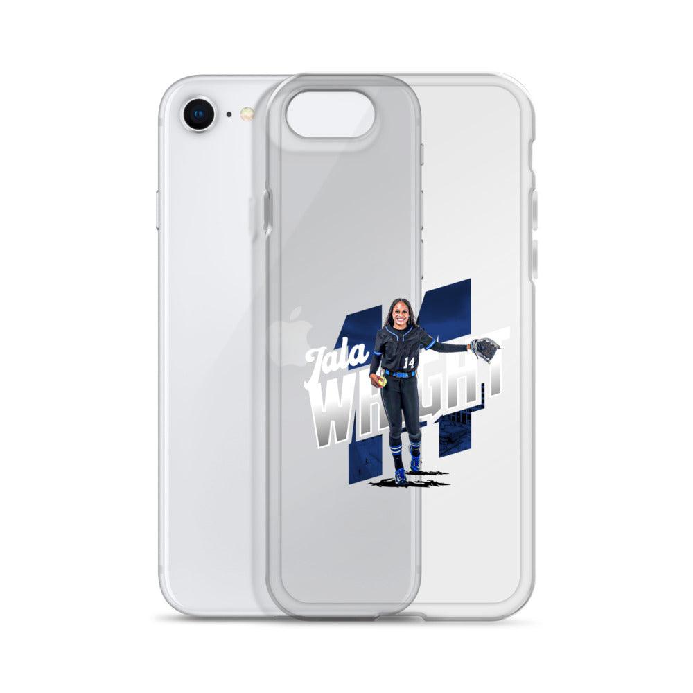 Jala Wright "Gameday" iPhone® - Fan Arch