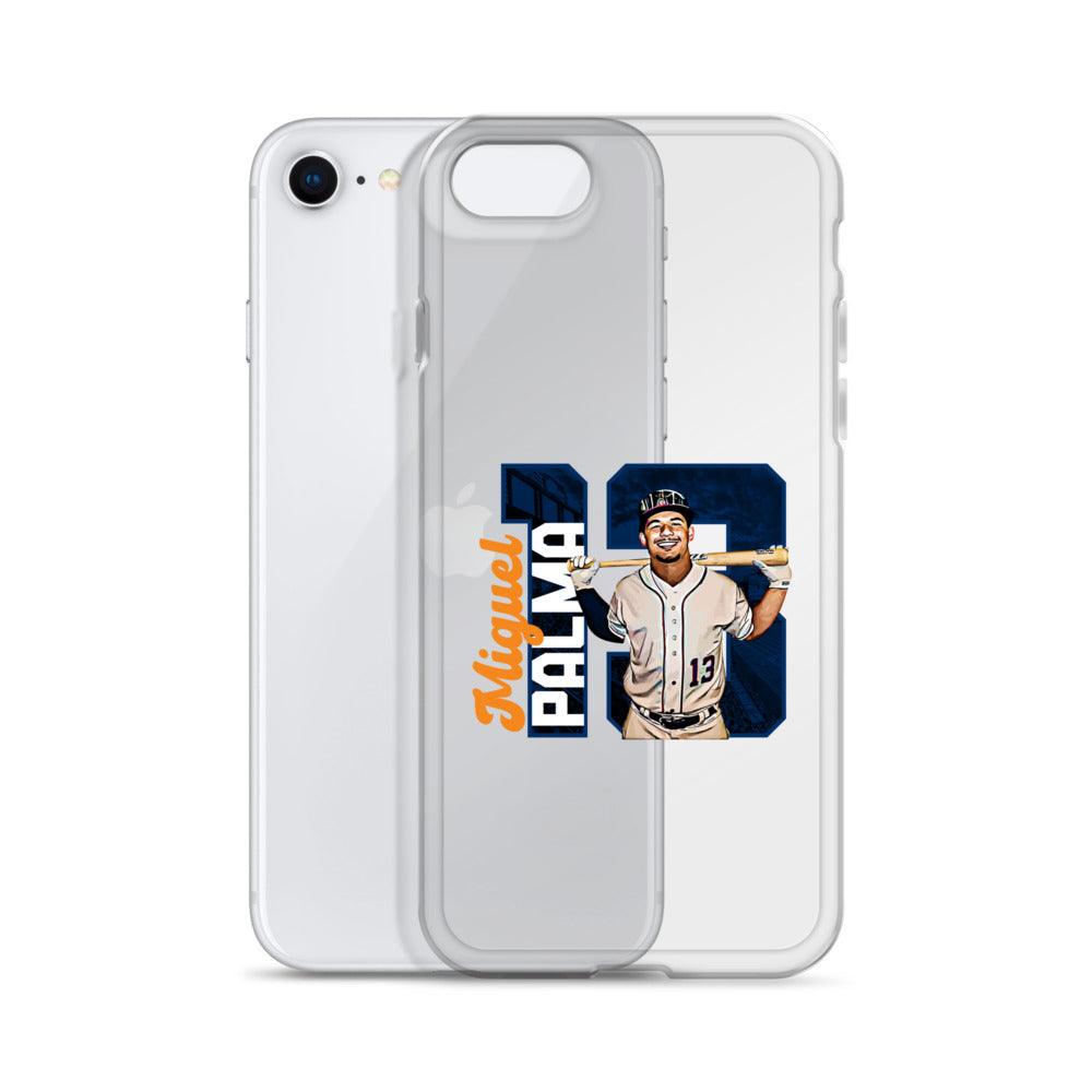 Miguel Palma "Gameday" iPhone® - Fan Arch