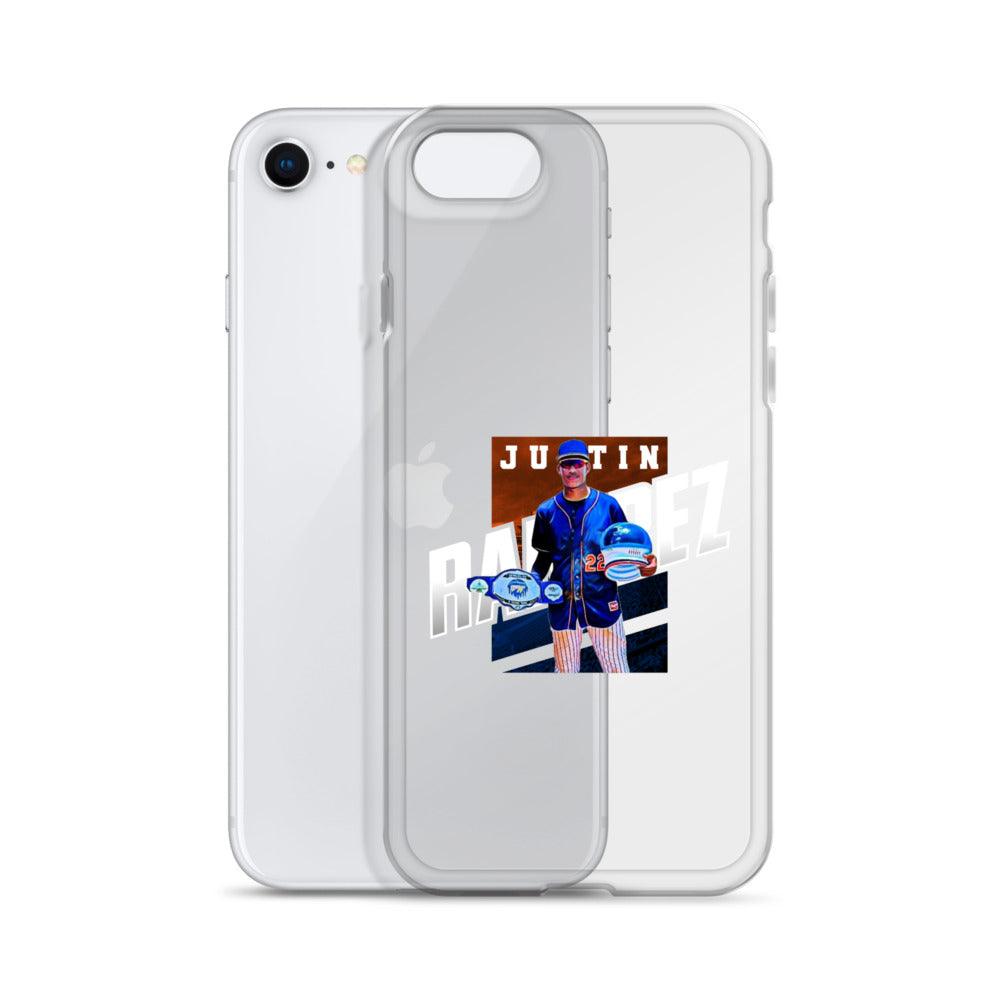 Justin Ramirez "Gameday" iPhone® - Fan Arch