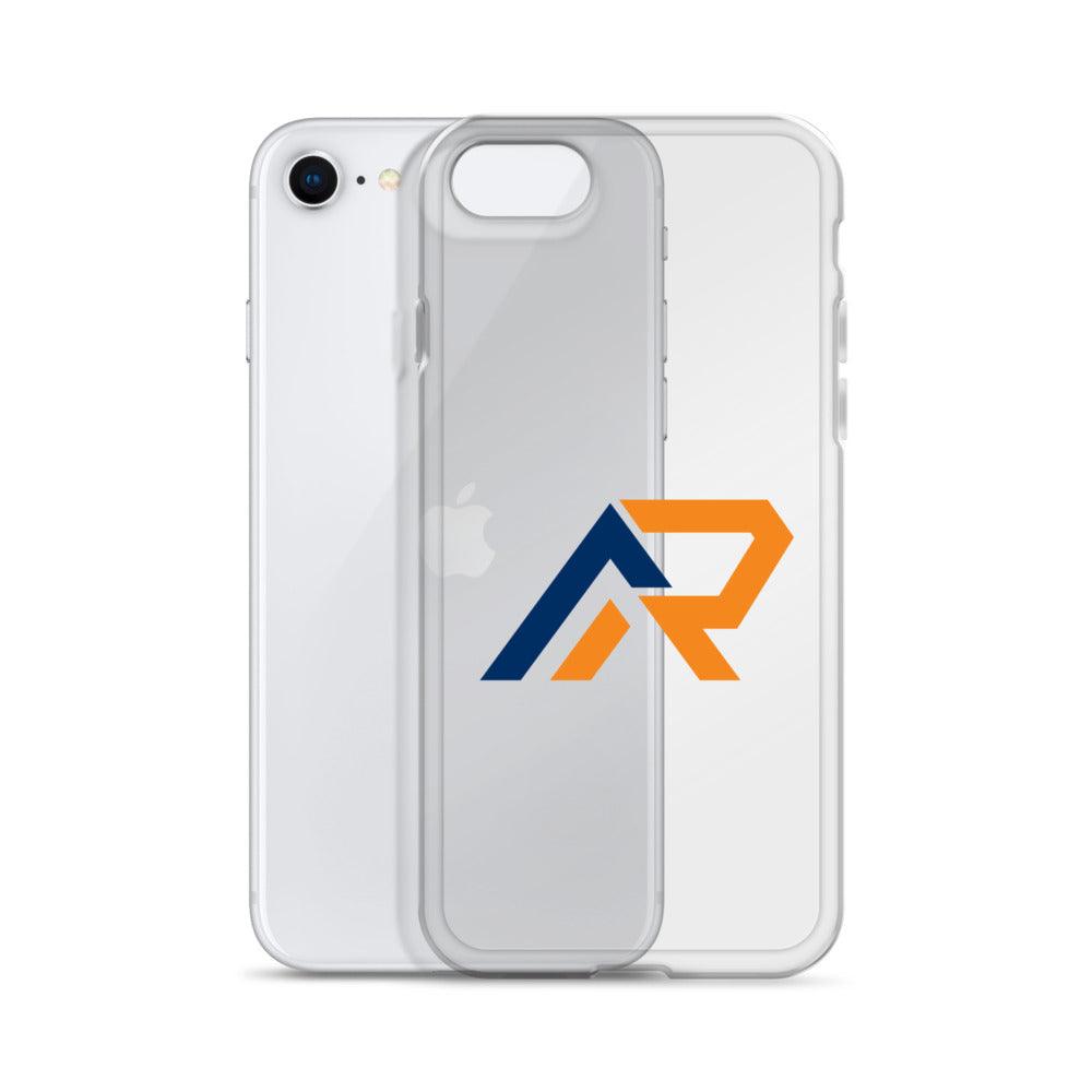 Amauri Ramirez "Essential" iPhone® - Fan Arch