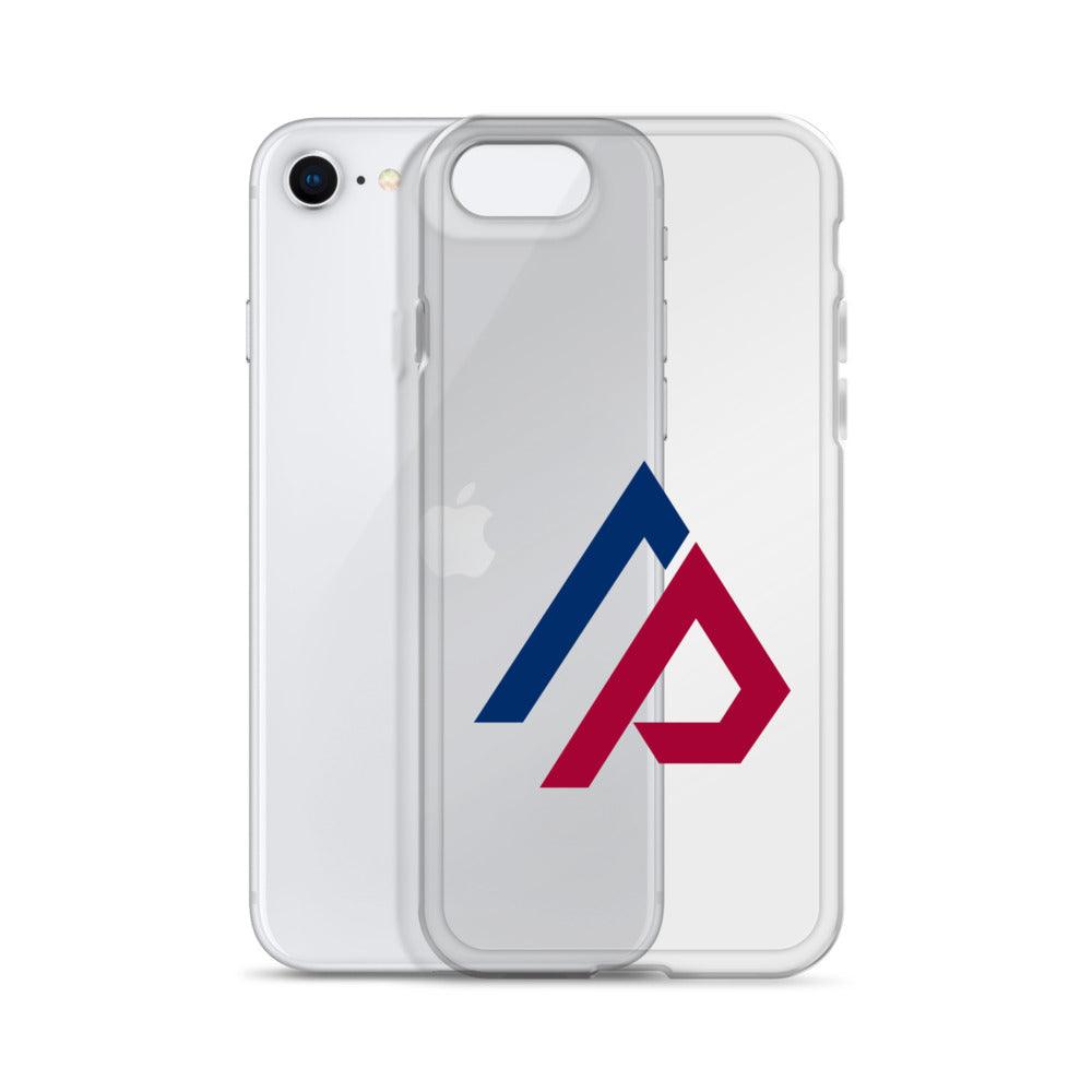 Anderson Paulino "Essential" iPhone® - Fan Arch