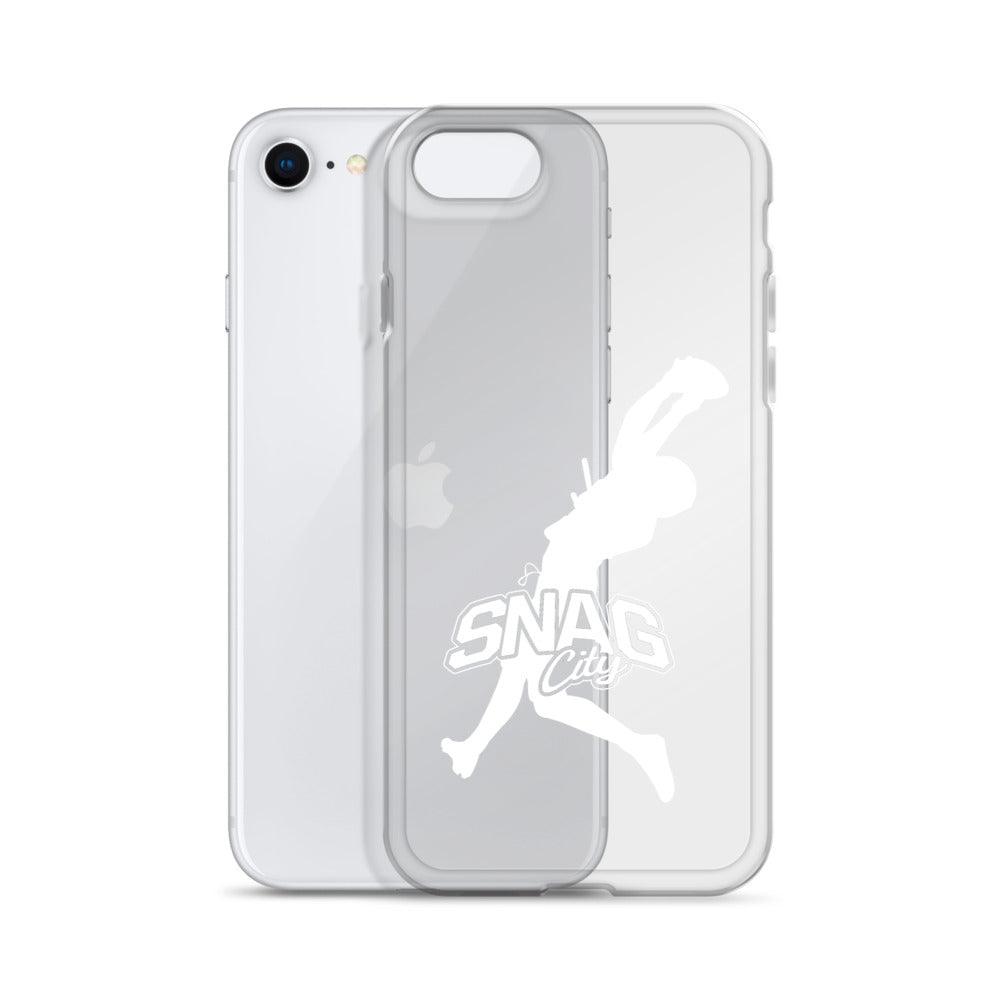 Khowtv "Snag City" iPhone® - Fan Arch