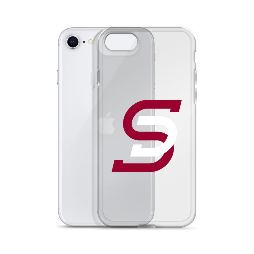 Saiku White "Essential" iPhone® - Fan Arch